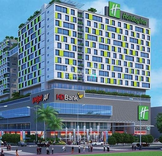 Hình ảnh Cho thuê Trang Chủ MB66.COM / Đăng Ký Tặng 66K Republic 1PN-54m2 đường Cộng Hòa, Tân Bình giá 12 tr