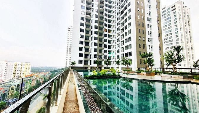 Hình ảnh Cho thuê Trang Chủ MB66.COM / Đăng Ký Tặng 66K 1PN, 51m2 - Central Premium, Q8, Bao phí QL