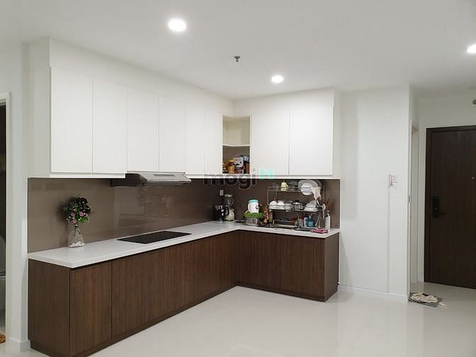 Hình ảnh Cho thuê Trang Chủ MB66.COM / Đăng Ký Tặng 66K 1PN, 51m2 - Central Premium, Q8, Bao phí QL