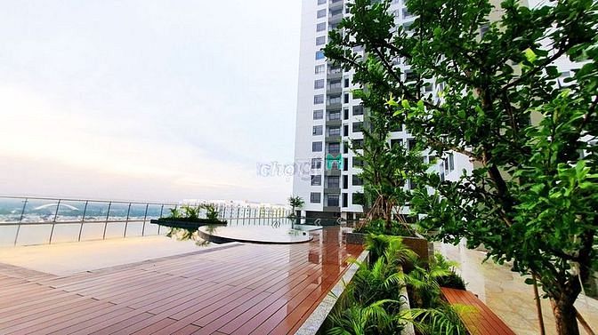 Hình ảnh Cho thuê Trang Chủ MB66.COM / Đăng Ký Tặng 66K 1PN, 51m2 - Central Premium, Q8, Bao phí QL