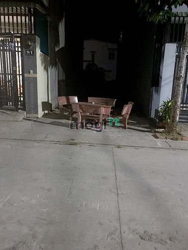 Hình ảnh Bán đất tân bình dĩ an bình dương