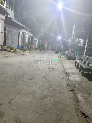 Hình ảnh Bán đất tân bình dĩ an bình dương