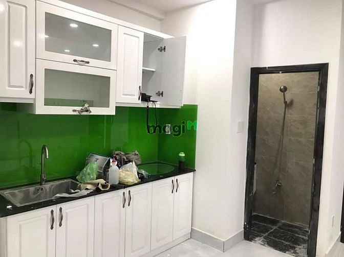 Hình ảnh Bà Hạt Quận 10, 30m2 chỉ 3.9 tỷ