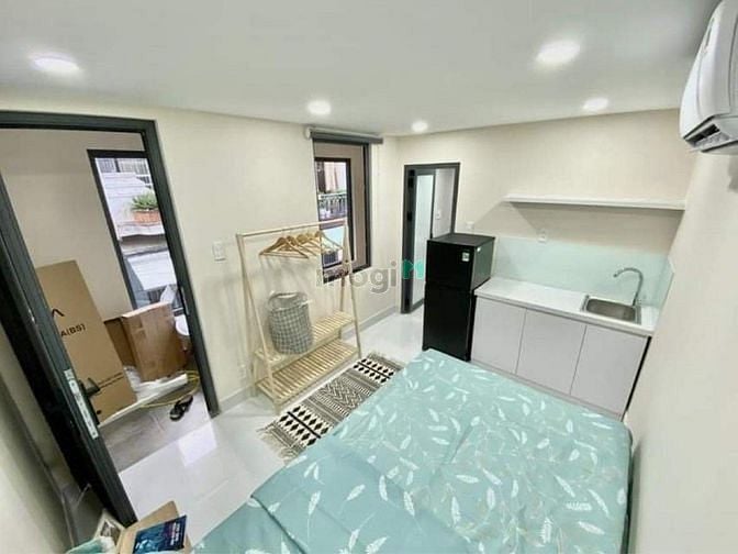 Hình ảnh Căn Hộ Gò Vấp gần chợ Thạch Đà