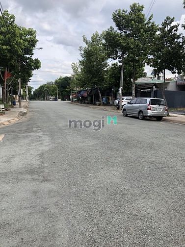 Hình ảnh Bán đất dĩ an bình dương đường nhựa 8m vỉa hè