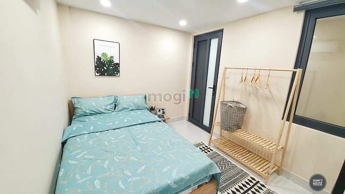 Hình ảnh Căn Hộ Gò Vấp gần chợ Thạch Đà