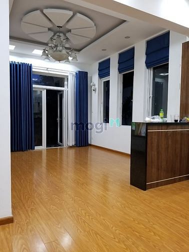 Hình ảnh Hẻm Xe Hơi Chấn Hưng P.6 Q.Tân Bình
