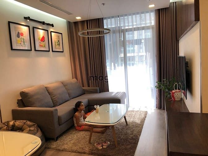 Hình ảnh Mb6623 nạp rút nhanh chóng 2 phòng ngủ Vinhomes Central Park 15 triệu
