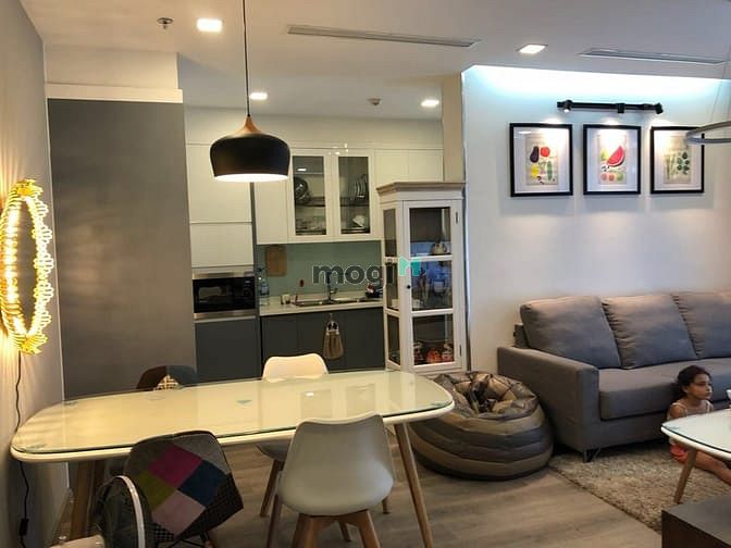 Hình ảnh Mb6623 nạp rút nhanh chóng 2 phòng ngủ Vinhomes Central Park 15 triệu
