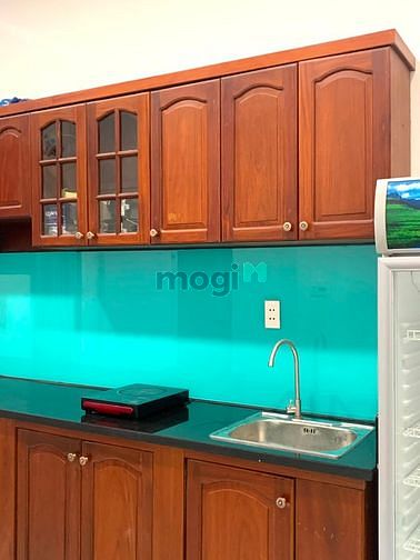 Hình ảnh Cho thuê phòng trọ mới xây full nội thất quận 3