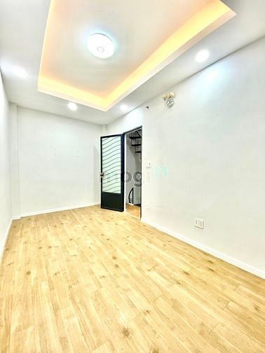 Hình ảnh Cho thuê phòng trọ mới xây full nội thất quận 3