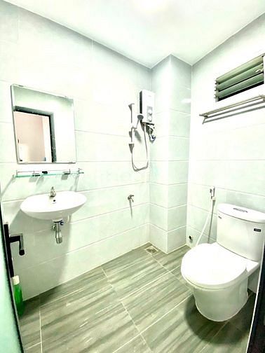 Hình ảnh Cho thuê phòng trọ mới xây full nội thất quận 3