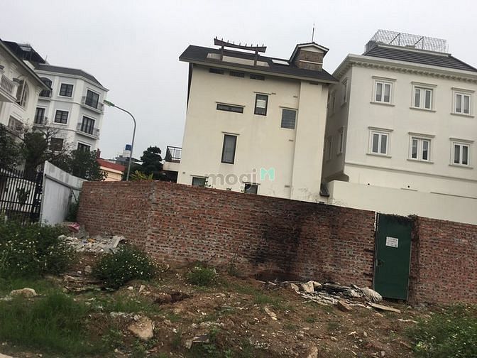 Hình ảnh Gấp bán đất 105,2m tổ 12 Thạch Bàn, vị trí hiếm SĐCC