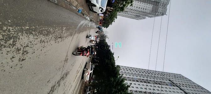 Hình ảnh Bán đất mặt phố Cầu Biêu lô góc 100m2, kinh doanh sầm uất GPX 7 tầng