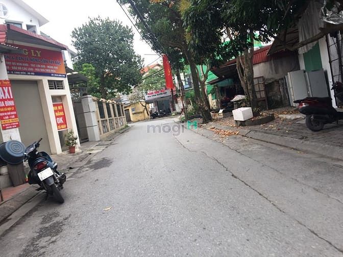 Hình ảnh Gấp bán đất 105,2m tổ 12 Thạch Bàn, vị trí hiếm SĐCC