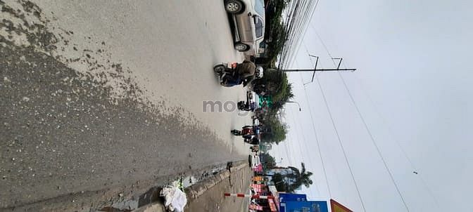 Hình ảnh Bán đất mặt phố Cầu Biêu lô góc 100m2, kinh doanh sầm uất GPX 7 tầng