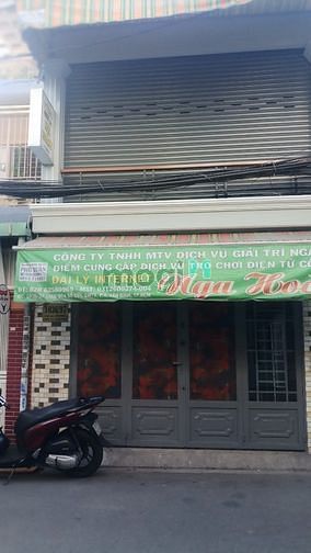 Hình ảnh Hẻm Xe Hơi Cửu Long P.2 Q.Tân Bình