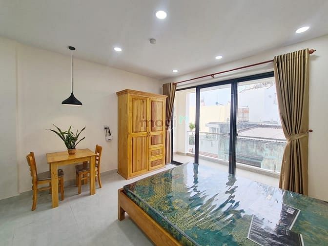 Hình ảnh Cho thuê toà nhà Phan Đăng Lưu,Nguyễn Văn Đậu
