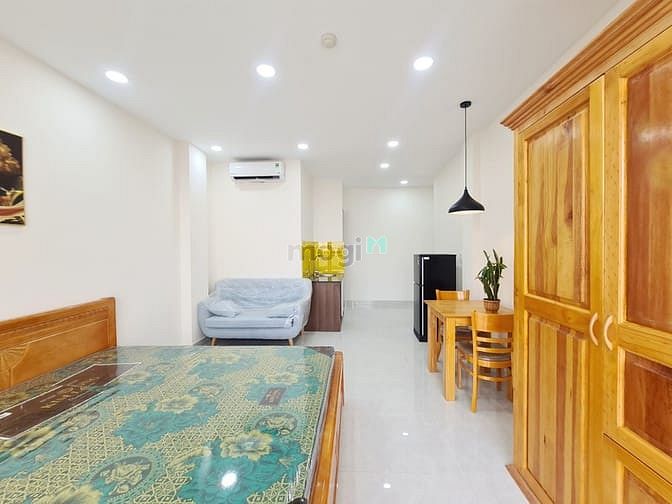 Hình ảnh Cho thuê toà nhà Phan Đăng Lưu,Nguyễn Văn Đậu