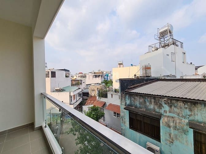 Hình ảnh Cho thuê toà nhà Phan Đăng Lưu,Nguyễn Văn Đậu