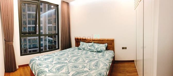Hình ảnh Cho thuê Mb6623 nạp rút nhanh chóng chung cư cao cấp 2PN - 6th Element
