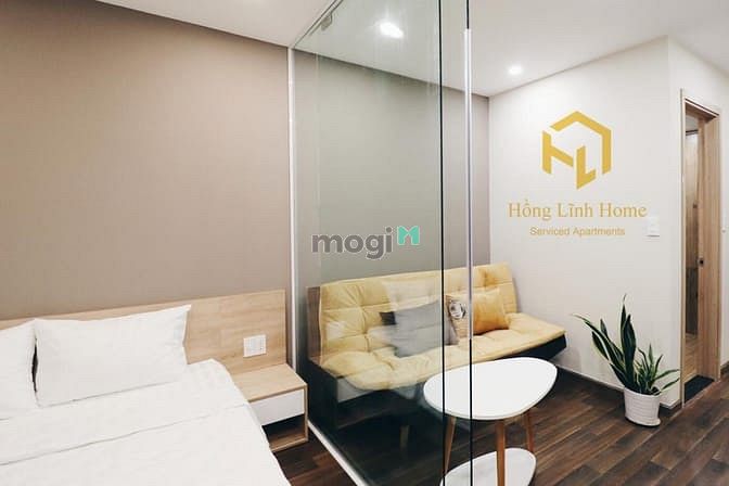 Hình ảnh Mb6623 nạp rút nhanh chóng free phí full nội thất y hình, có ban công ☎☎☎ gần Thảo Điền