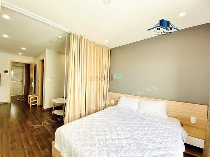Hình ảnh Mb6623 nạp rút nhanh chóng free phí full nội thất y hình, có ban công ☎☎☎ gần Thảo Điền
