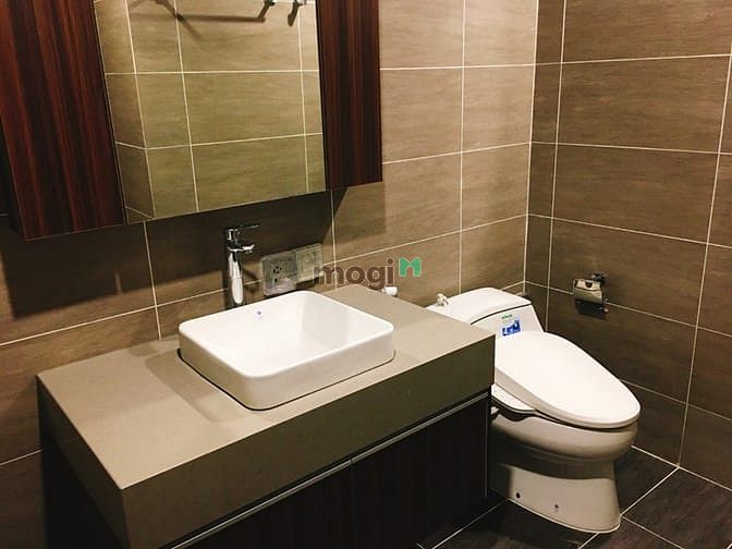 Hình ảnh Cho thuê Mb6623 nạp rút nhanh chóng chung cư cao cấp 2PN - 6th Element