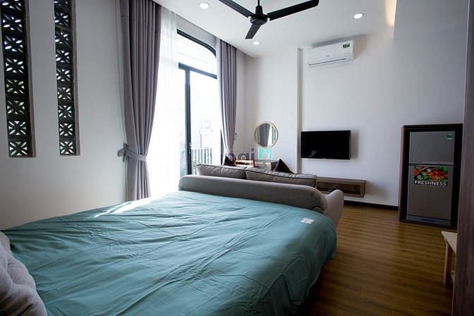 Hình ảnh Nhà 3 tầng, 5 căn Studio, phường Mỹ An, Đà Nẵng - B461