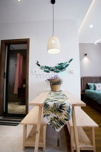 Hình ảnh Nhà 3 tầng, 5 căn Studio, phường Mỹ An, Đà Nẵng - B461