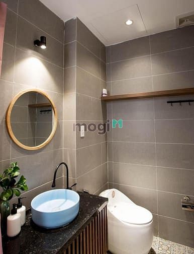 Hình ảnh Nhà 3 tầng, 5 căn Studio, phường Mỹ An, Đà Nẵng - B461
