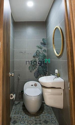 Hình ảnh Nhà 3 tầng, 5 căn Studio, phường Mỹ An, Đà Nẵng - B461