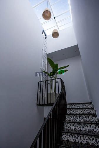 Hình ảnh Nhà 3 tầng, 5 căn Studio, phường Mỹ An, Đà Nẵng - B461