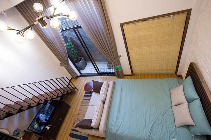 Hình ảnh Nhà 3 tầng, 5 căn Studio, phường Mỹ An, Đà Nẵng - B461