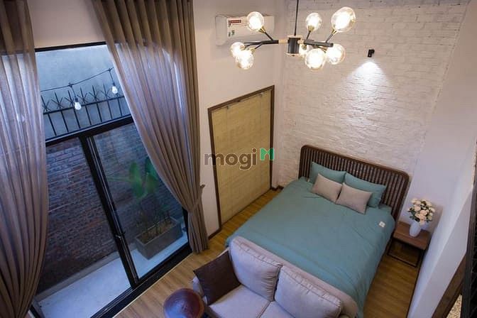 Hình ảnh Nhà 3 tầng, 5 căn Studio, phường Mỹ An, Đà Nẵng - B461