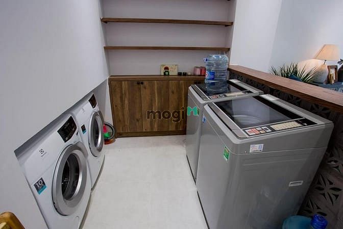 Hình ảnh Nhà 3 tầng, 5 căn Studio, phường Mỹ An, Đà Nẵng - B461