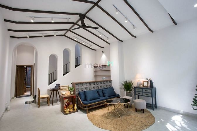 Hình ảnh Nhà 3 tầng, 5 căn Studio, phường Mỹ An, Đà Nẵng - B461