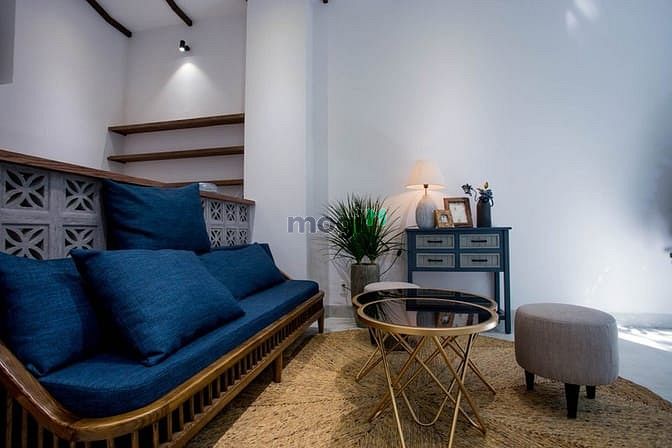 Hình ảnh Nhà 3 tầng, 5 căn Studio, phường Mỹ An, Đà Nẵng - B461