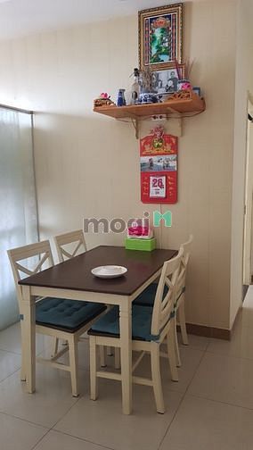Hình ảnh Căn Era Town 2phong ngủ đầy đủ nội thất 7,5triêu
