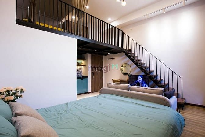 Hình ảnh Nhà 3 tầng, 5 căn Studio, phường Mỹ An, Đà Nẵng - B461