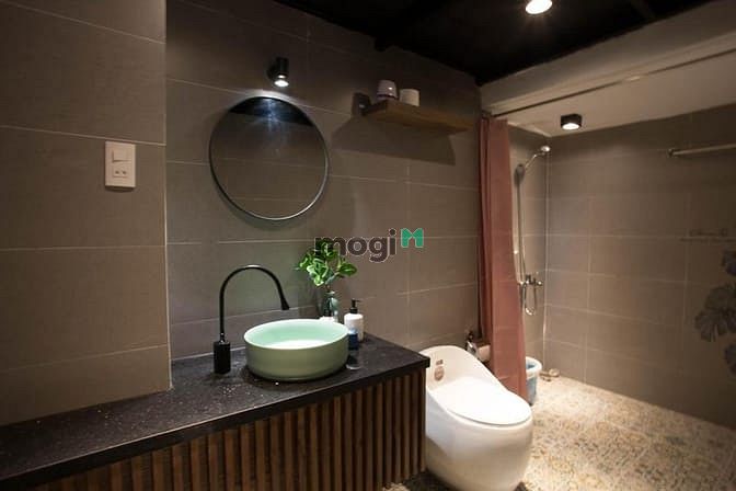 Hình ảnh Nhà 3 tầng, 5 căn Studio, phường Mỹ An, Đà Nẵng - B461