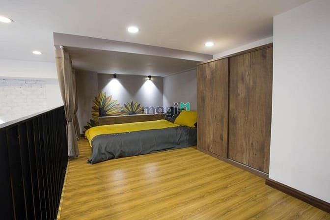 Hình ảnh Nhà 3 tầng, 5 căn Studio, phường Mỹ An, Đà Nẵng - B461