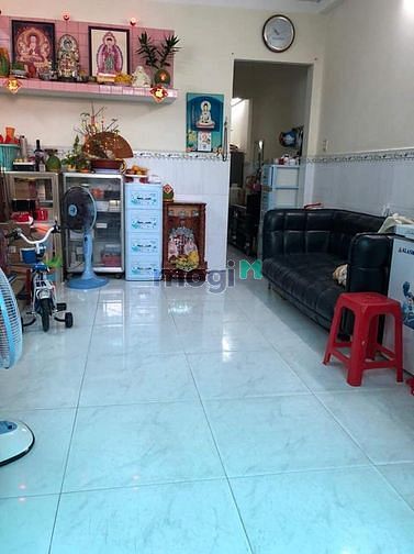 Hình ảnh Lê Văn Quới Bình Tân 53m2 chỉ 4.8 tỷ