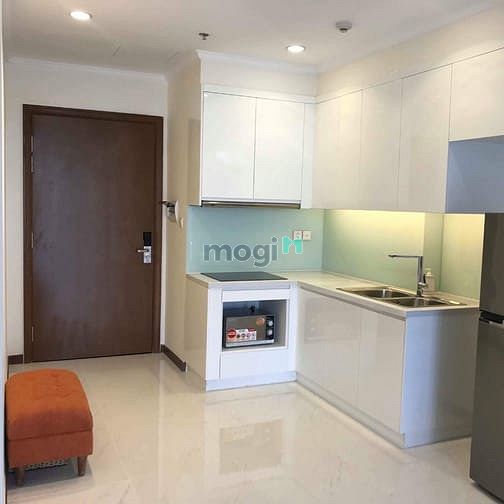 Hình ảnh 1PN Vinhomes Landmark 3 view thành phố 11tr/tháng
