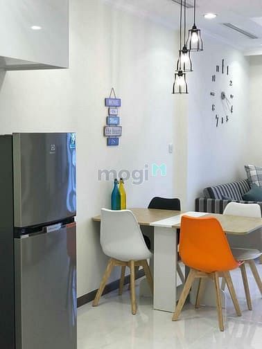 Hình ảnh 1PN Vinhomes Landmark 3 view thành phố 11tr/tháng