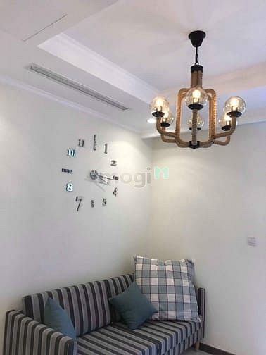 Hình ảnh 1PN Vinhomes Landmark 3 view thành phố 11tr/tháng