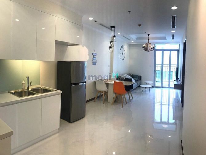 Hình ảnh 1PN Vinhomes Landmark 3 view thành phố 11tr/tháng