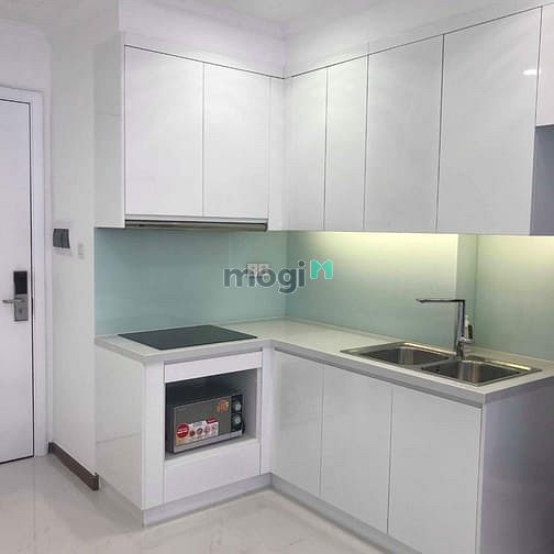 Hình ảnh 1PN Vinhomes Landmark 3 view thành phố 11tr/tháng