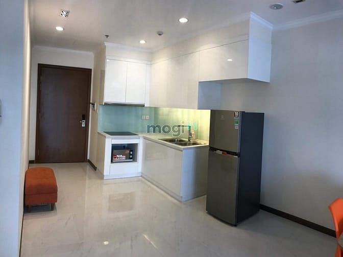Hình ảnh 1PN Vinhomes Landmark 3 view thành phố 11tr/tháng