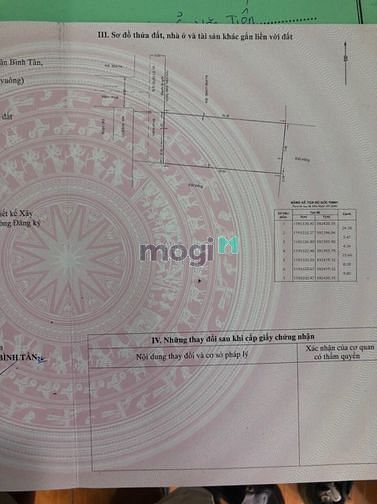 Hình ảnh Bán xưởng 354 Quốc lộ 1a Đất ODT